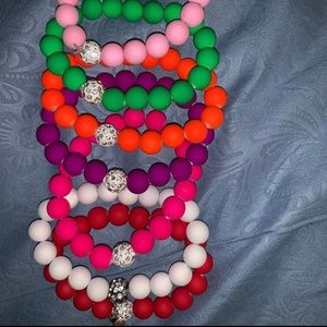 Meet your Posher, Damali